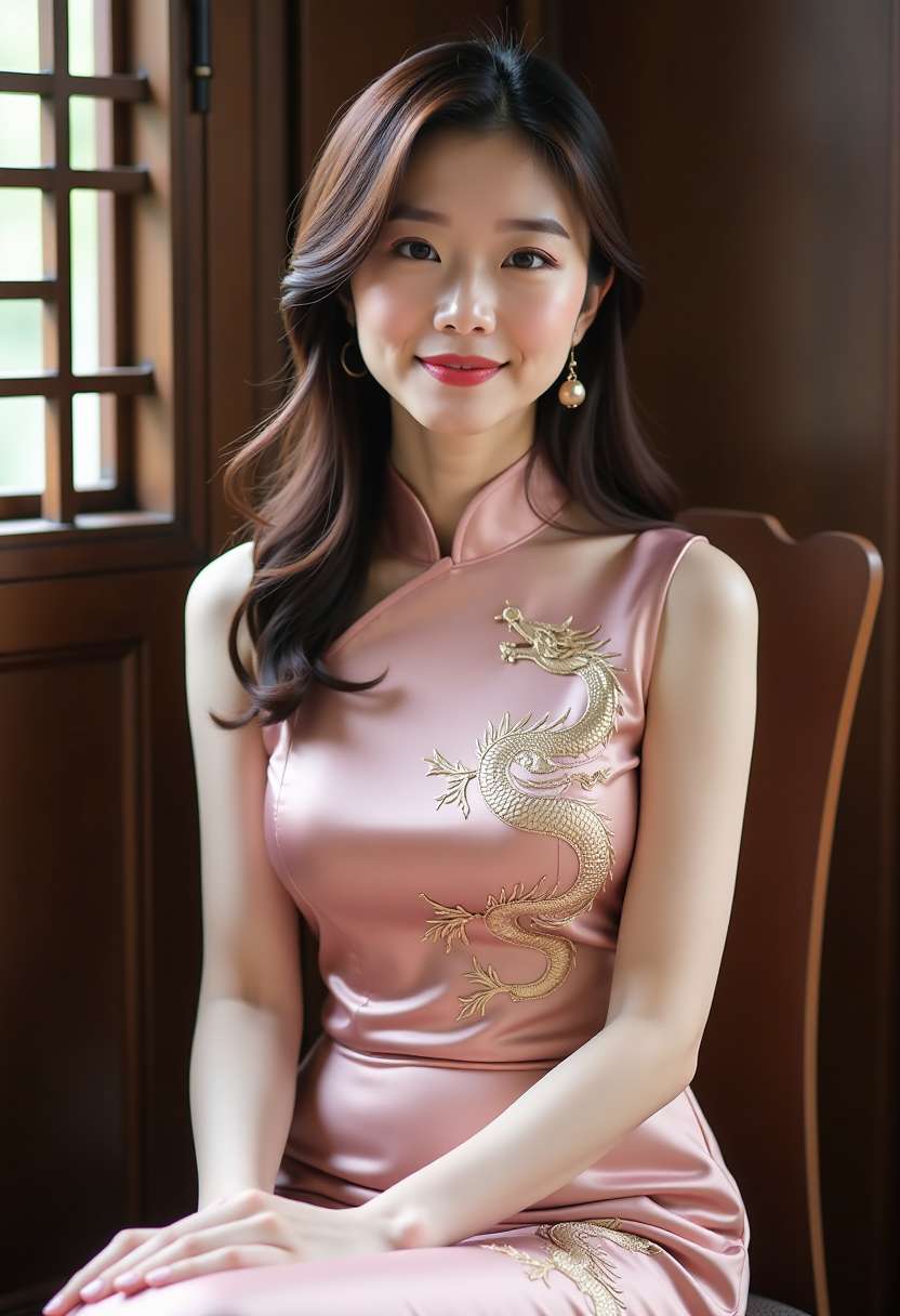 御赐小仵作